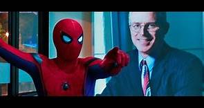 Spiderman Homecoming Trailer Oficial Español Latino