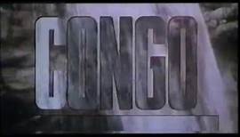 Congo - Trailer (1995)