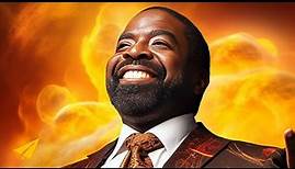 It's TIME for You to Get RICH! | Powerful Les Brown MOTIVATION for SUCCESS