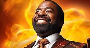 Les Brown Motivation: It's Not Over Until I Win Speech