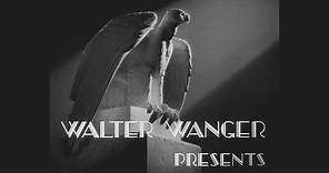 [FICTIONAL] The Criterion Collection/Walter Wanger Productions (2024/1938)