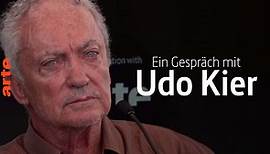 Interview mit Udo Kier