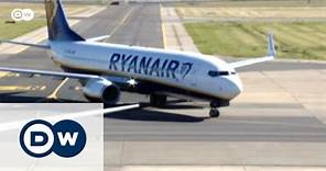 Cheap flights: Ryanair lands in Berlin | Made in Germany