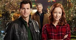 Extended Preview - Rocky Mountain Christmas - Hallmark Movies & Mysteries
