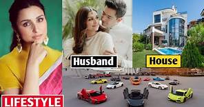 Parineeti Chopra Lifestyle 2023, Marriage, Age, Income, Husband, Biography