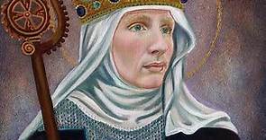 Inspiring Saints I February 24 I Saint Adela of Normandy