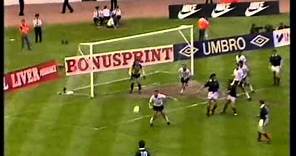 Scotland 0-2 England (1989)