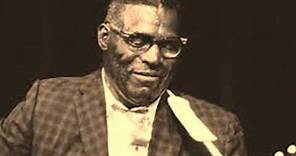 Howlin' Wolf-Red Rooster (The London Howlin' Wolf Sessions)