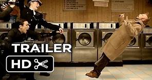 A Fantastic Fear Of Everything Official US Release Trailer #1 (2014) - Simon Pegg Comedy Movie HD