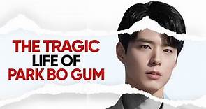 The Hard Life of Park Bo Gum!
