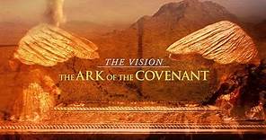 Jim Caldwell's Vision: The Ark of the Covenant