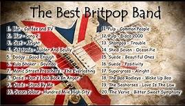 The Best BRITPOP band