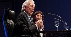 Tiempos recios, de Mario Vargas Llosa
