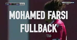 Mohamed Farsi | Highlights 2021 | Dribbles, assists, skills