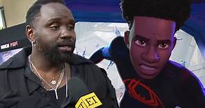 Brian Tyree Henry on Returning for Eternals Sequel and Spider-Verse Exclusive