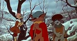 Un burattino di nome Pinocchio (1972) 1t