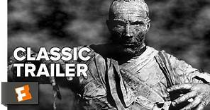 The Mummy's Hand (1940) Official Trailer - Dick Foran, Peggy Moran Movie HD