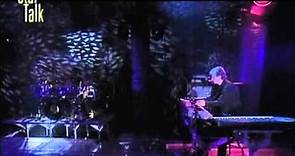 Genesis - Calling All Stations Live 1998 (Katowice, Poland)