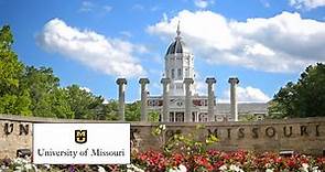 University of Missouri - Full Episode | The College Tour