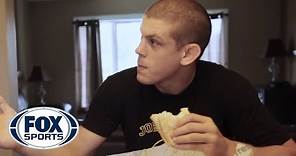 Joe Lauzon UFC Fight Night Vlog: Episode 2