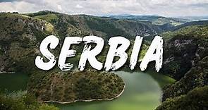 Top 10 Places to Visit in Serbia