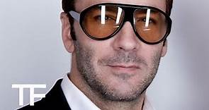Tom Ford 2023 Interview