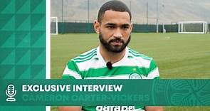 Exclusive Interview | Cameron Carter-Vickers