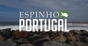 Espinho - Portugal | Beaches & Town
