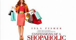 Shopaholic Suite 14 - Confessions of a Shopaholic