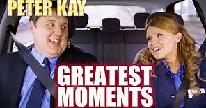 BEST OF Peter Kay's Car Share | Comedy Compilation