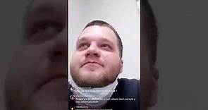 Troy Bishop Tiktok Scammer Is Told to Leave Store After Someone Calls & Says He’s Harassing People