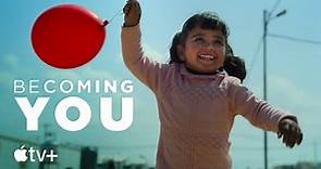 Becoming You — Trailer ufficiale | Apple TV+