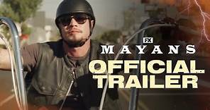 Mayans M.C. | Season 4 Official Trailer | FX