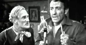 Steptoe and Son - Those Magnificent Men and Their Heating Machines