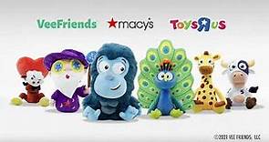 VeeFriends Exclusive at Toys"R"Us for Macy's