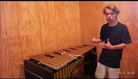 What is a Vibraphone?