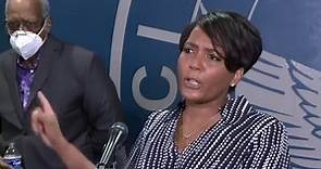 Atlanta Mayor Keisha Lance Bottoms Is the Black Mother (& Leader) America Needs Now