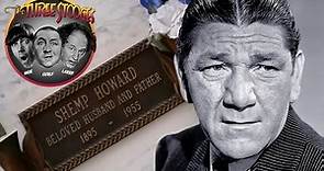 The Tragic Final Years of Shemp Howard: Secrets You Didn't Know