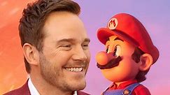 Chris Pratt's Voice as Mario in New Movie Not Terrible, Internet Decides