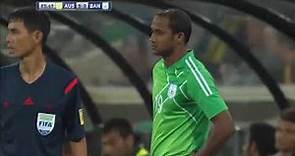 Abdul Baten Komol | Bangladeshi Footballer