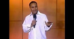 Russell Peters - Comedy Now