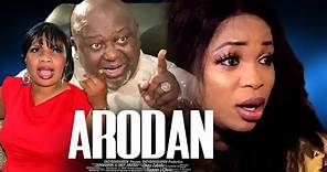 ARODAN - A Nigerian Yoruba Movie Starring Kemi Afolabi | Big Val Jokotoye | Murphy Afolabi