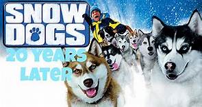 (Movie Retrospective Commentary) Snow Dogs: 20 Years Later