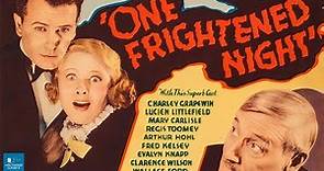 One Frightened Night (1935) | Mystery & Thriller | Charley Grapewin, Mary Carlisle, Arthur Hohl