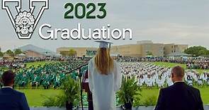 Venice High School 2023 Graduation