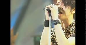 GLAY / HOWEVER (SUMMER of '98 pure soul in STADIUM)