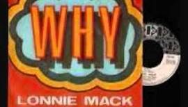 LONNIE MACK-WHY