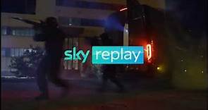 Sky Replay | Idents | 2020-