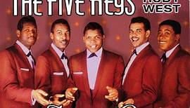 The Five Keys - Dream On: The Very Best Of The Five Keys