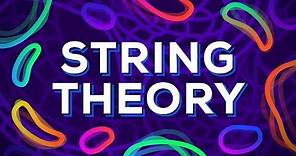 String Theory Explained – What is The True Nature of Reality?